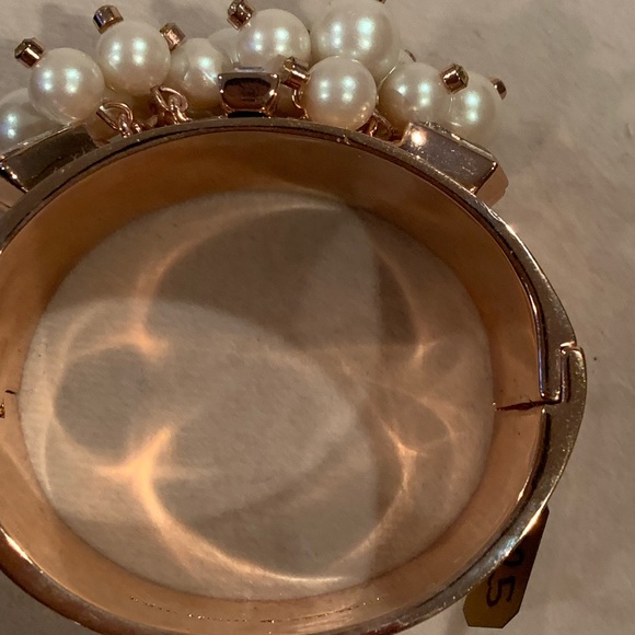 Kate spade rose gold bracelet - Picture 7 of 11